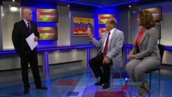 Venezuela en Crisis | 06/22/2017