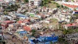 El tornado dejó a miles en Cuba sin esperanzas de recuperar el hogar