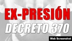 Decreto 370 prohíbe “difundir, a través de las redes públicas de transmisión de datos, información contraria al interés social, la moral, las buenas costumbres y la integridad de las personas".