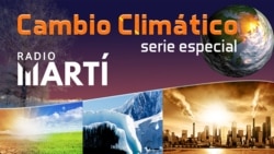 Cambio Climático