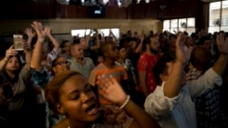 Pastor René Machado Lazo citado por la SE de Santiago de Cuba