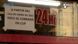 Llegó la llamada “hora cero” del CUC