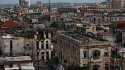 Aumenta ocupación ilegal de edificios abandonados ante déficit de viviendas