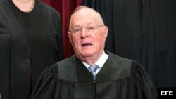 Anthony M. Kennedy