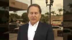 Lincoln Díaz-Balart sobre la muerte de Fidel Castro