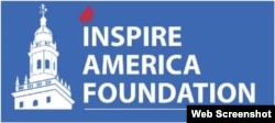 Inspire America Foundation Logo