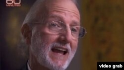 Alan Gross "suelta la sopa" a CBS sobre su cautiverio en Cuba.