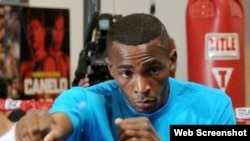 Erislandy Lara.