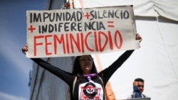 Annia Zamora habla sobre noveno feminicidio de 2023