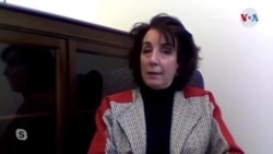 Roberta Jacobson: "Vamos a tratar a las personas con dignidad"