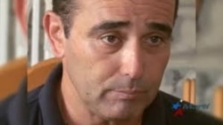 El Dr. Eduardo Cardet relata las condiciones de Yandier García Labrada en prisión