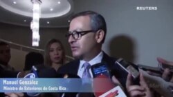 Declaraciones de Manuel González