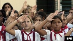 HLa educación en Cuba: mito y futuro