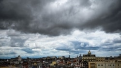 Pastor de El Cerro habla para Radio Martí de la tormenta del 30 de abril en La Habana